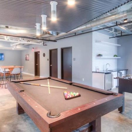 Cozysuites Boutique Sdo, Lawrenceville Pittsburgh Bagian luar foto