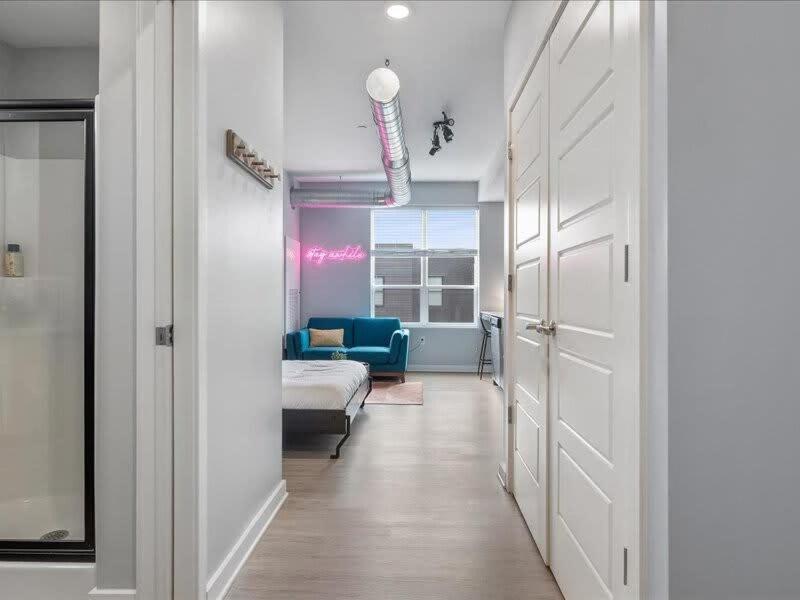 Cozysuites Boutique Sdo, Lawrenceville Pittsburgh Bagian luar foto