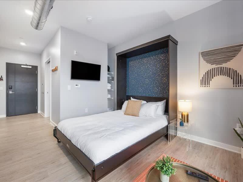 Cozysuites Boutique Sdo, Lawrenceville Pittsburgh Bagian luar foto