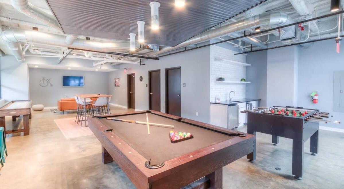 Cozysuites Boutique Sdo, Lawrenceville Pittsburgh Bagian luar foto