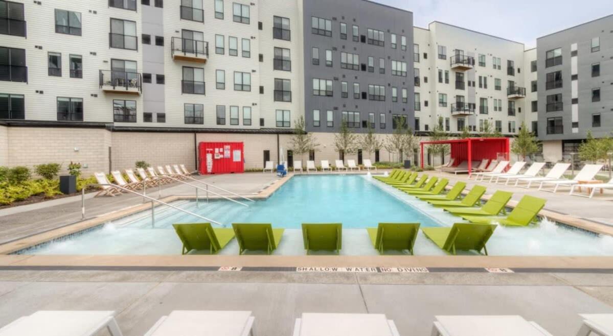 Cozysuites Boutique Sdo, Lawrenceville Pittsburgh Bagian luar foto