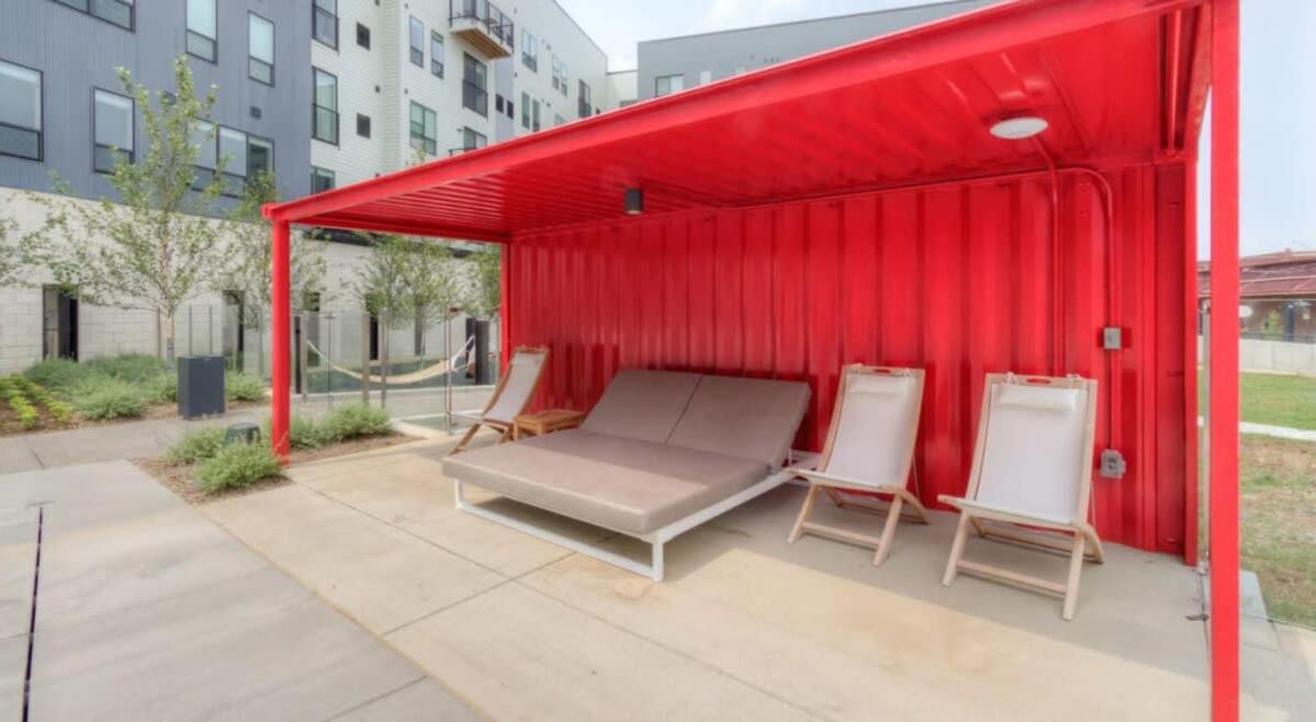 Cozysuites Boutique Sdo, Lawrenceville Pittsburgh Bagian luar foto