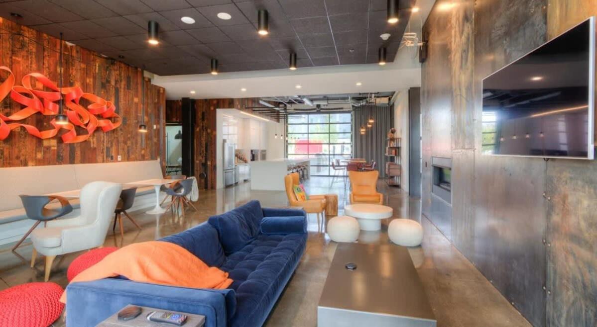 Cozysuites Boutique Sdo, Lawrenceville Pittsburgh Bagian luar foto