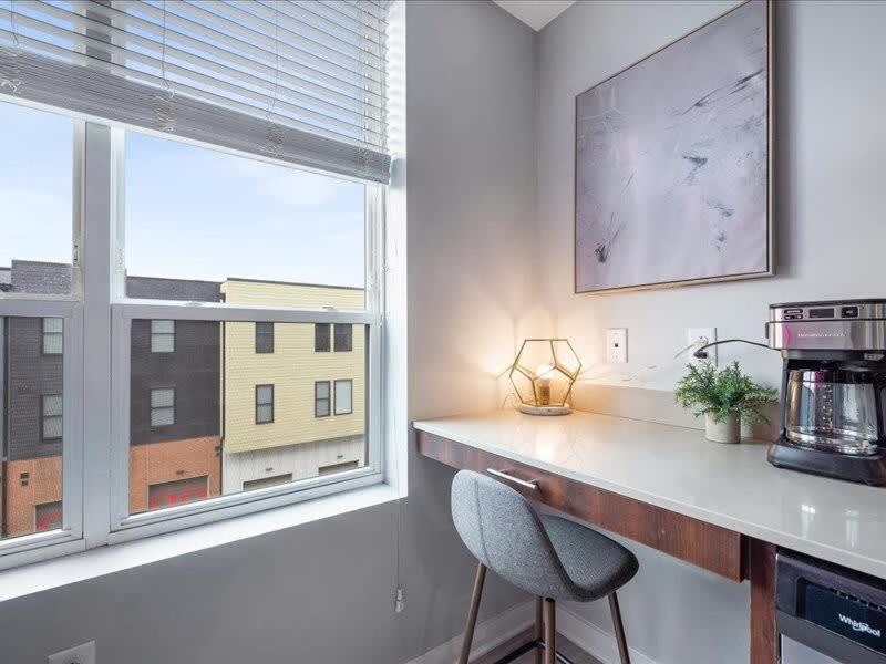 Cozysuites Boutique Sdo, Lawrenceville Pittsburgh Bagian luar foto